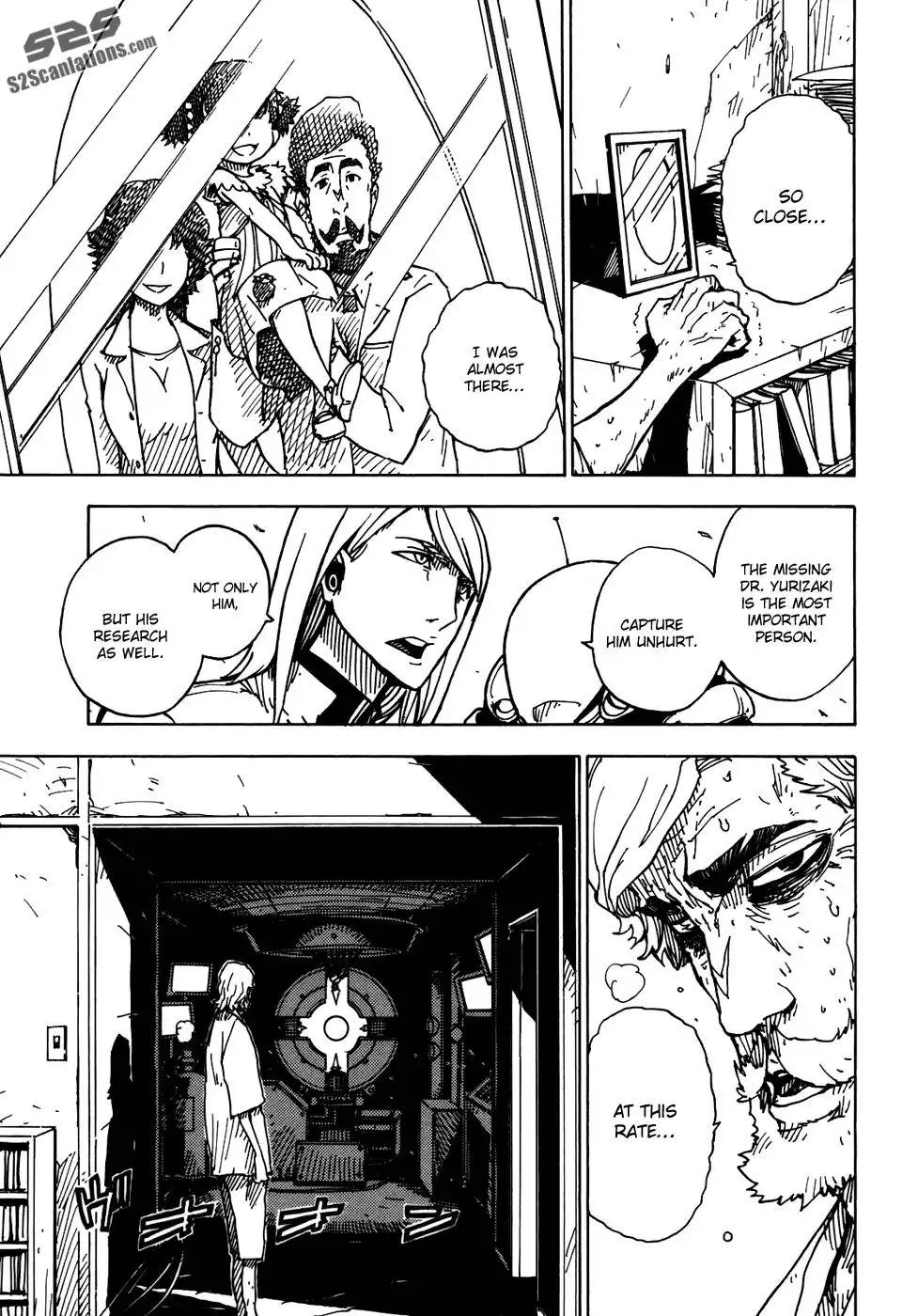 Dimension W Chapter 2 24